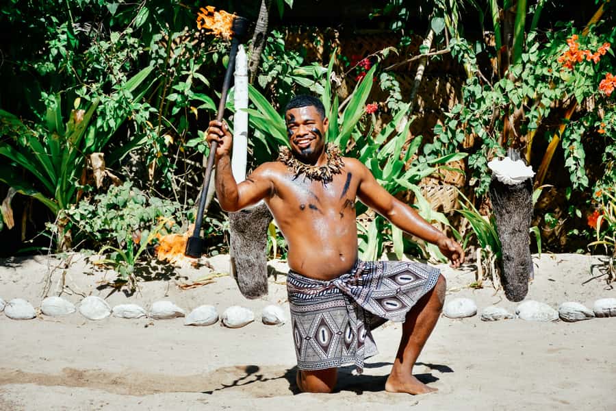 Fiji: Half-Day Island Activities Tour with Jungle Cruise - How this suits families and short-stay visitors