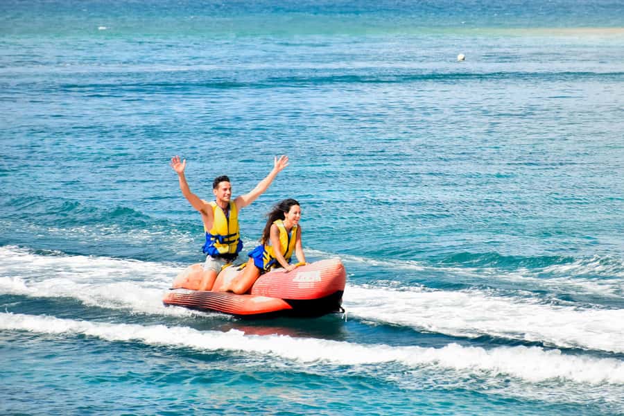 Fiji: Half-Day Island Activities Tour with Jungle Cruise - What to pack and what to leave behind