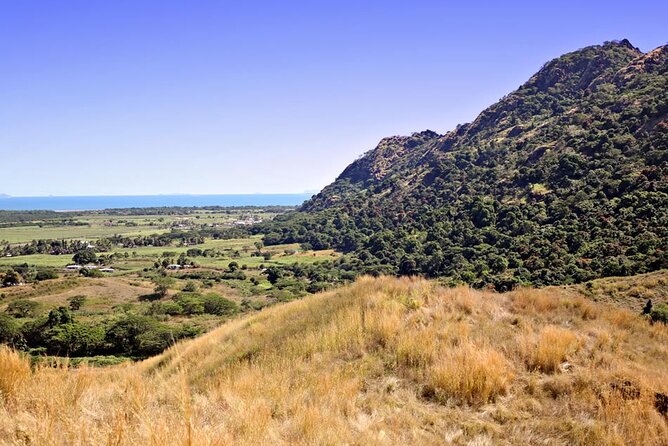 Fiji Lautoka Shore Excursions Tour - Key points at a glance