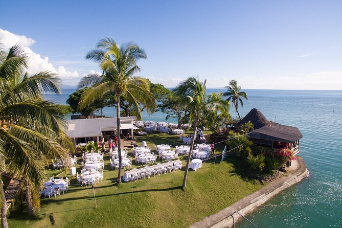 Fiji Lautoka Shore Excursions Tour - Is $84.66 a fair price?