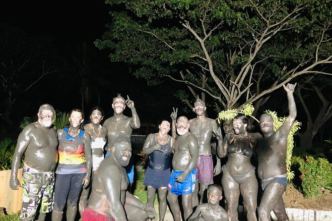 Fiji Local Village, Market, Temple & Garden of Sleeping Giant with Mud Pool Tour - Sri Siva Subramaniya Temple and the rules that matter