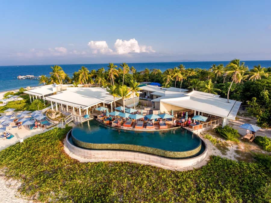 Fiji: Malamala Beach Club Private Island Day Pass & Transfer - The beach, reef, and water activities