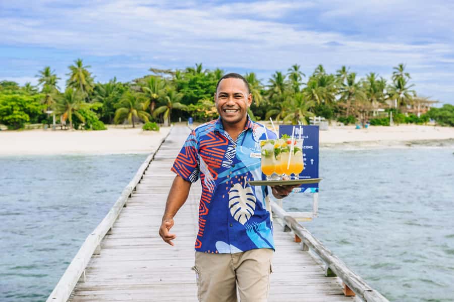 Fiji: Malamala Beach Club Private Island Day Pass & Transfer - Is the Malamala day pass worth booking?