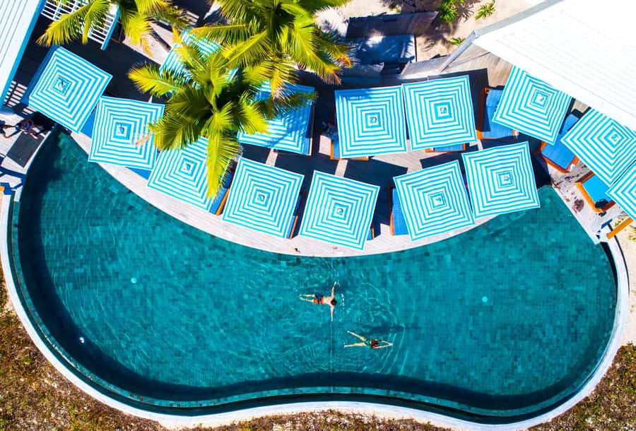 Fiji: Malamala Beach Club Private Island Day Pass & Transfer - Getting there from Port Denarau