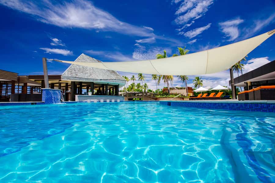 Fiji: Mana Island Resort Day Trip with Lunch - Key points to know before booking