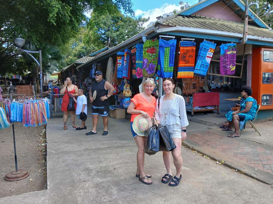 Fiji: Nadi Tour with Tifajek Mudpool and Hotspring Visit - What to bring and what to wear