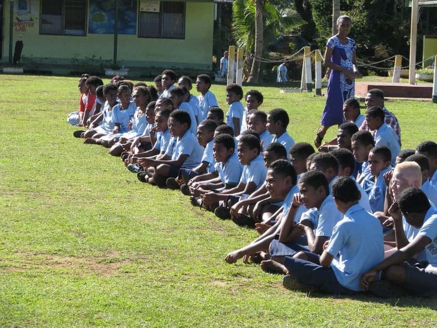 Fiji: Nadi Tour with Tifajek Mudpool and Hotspring Visit - Who should book this Nadi tour?
