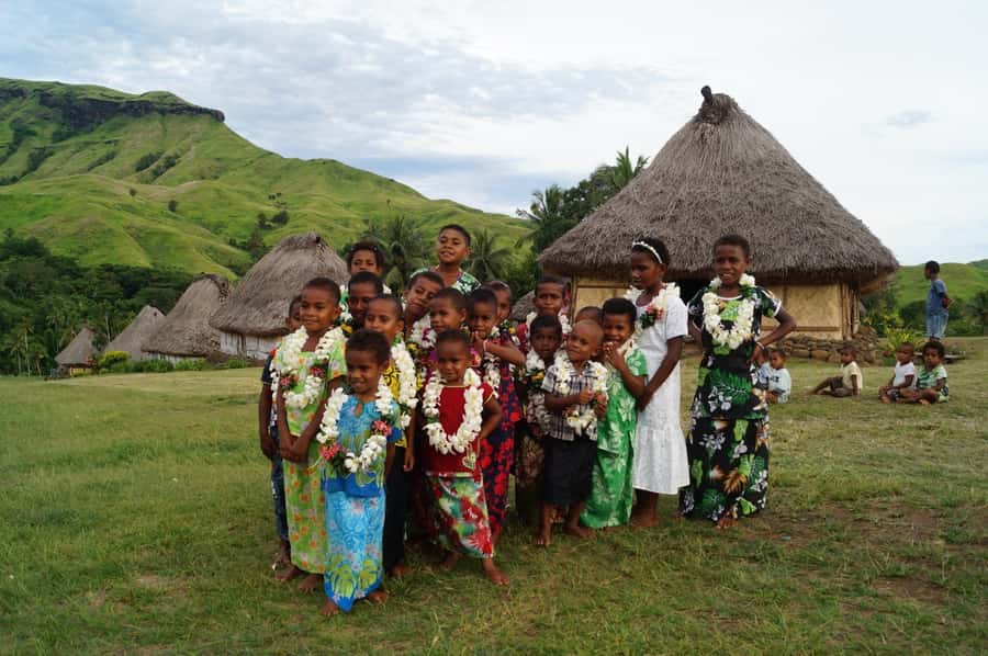 Fiji: Navala Village Cultural Tour & Traditional Lunch - Key points to know before you book
