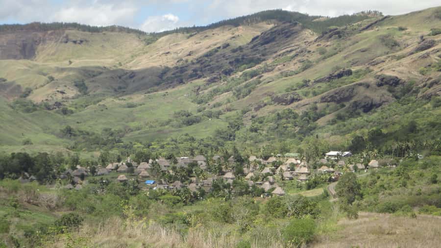 Fiji: Navala Village Cultural Tour & Traditional Lunch - Is $222 a fair price?