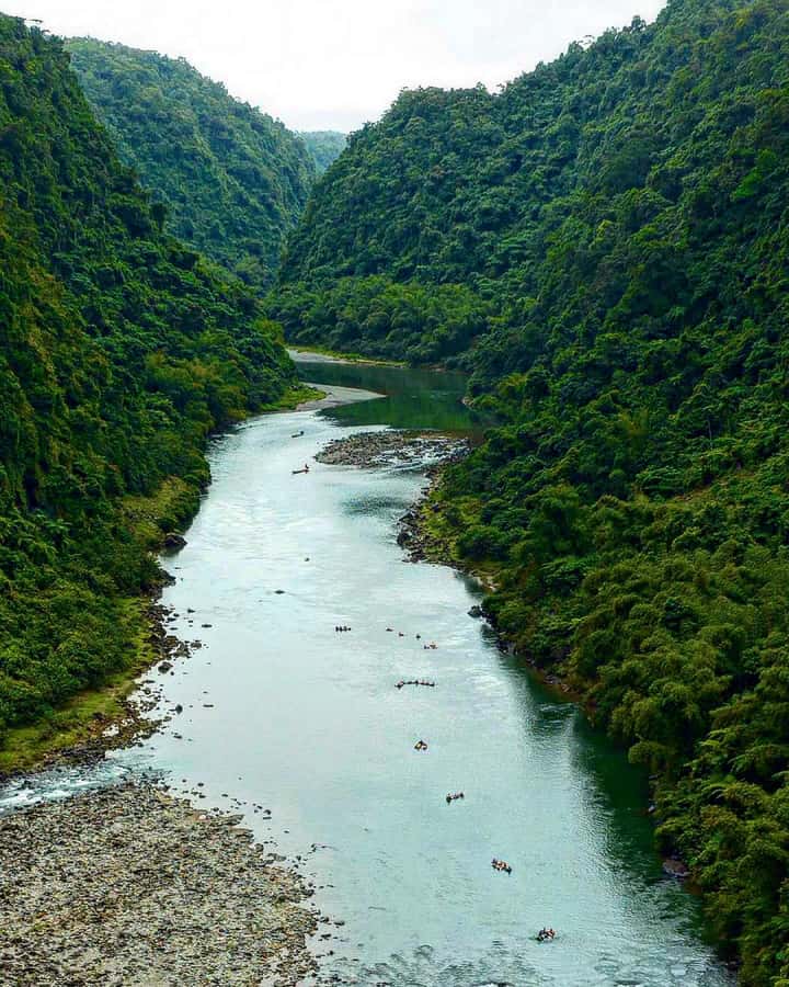 Fiji: River Tubing Adventure with Lunch - Why the Navua River is worth your day