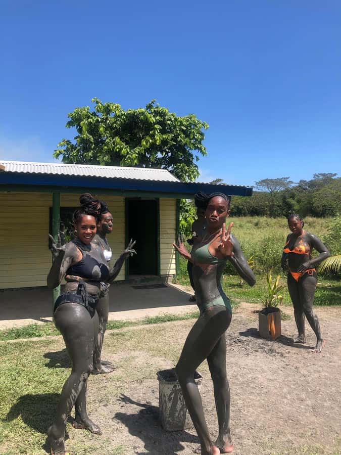FIJI: Sabeto Hotspring & Mudpool Tours, Tickets & Transfers - Who will enjoy this outing most