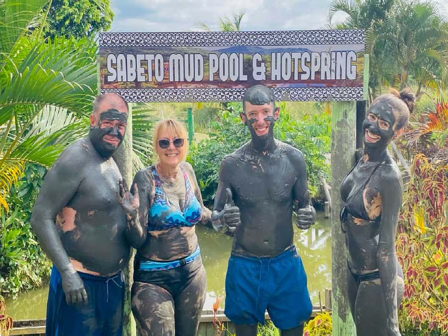 FIJI: Sabeto Hotspring & Mudpool Tours, Tickets & Transfers - Should you book the Sabeto Hotspring and Mudpool tour?