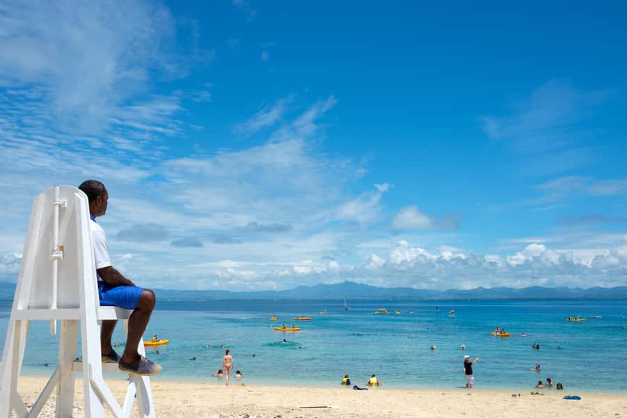 Fiji: South Sea Island Full Day Trip with Lunch & Drinks - What the $124 price really covers
