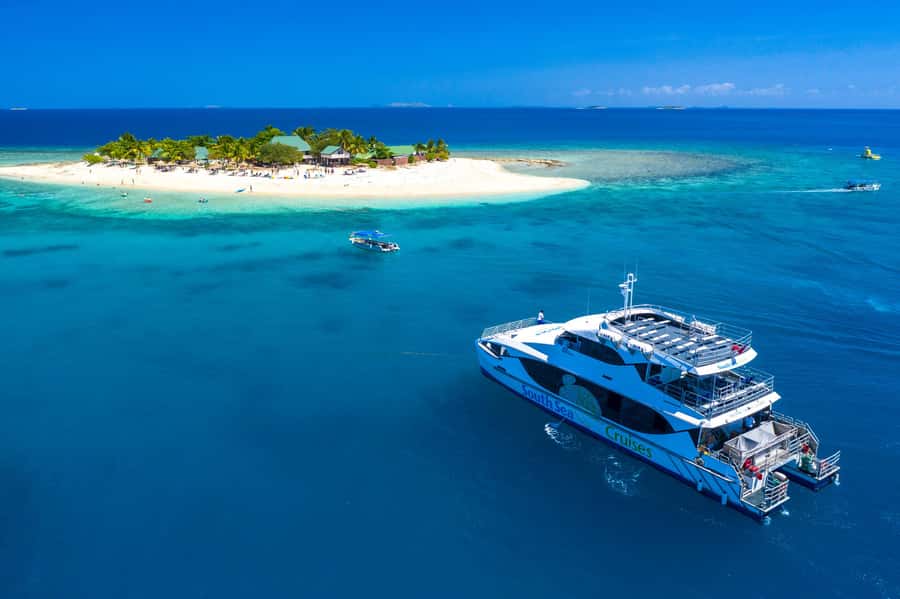 Fiji: South Sea Island Full Day Trip with Lunch & Drinks - Who should book this South Sea Island day trip