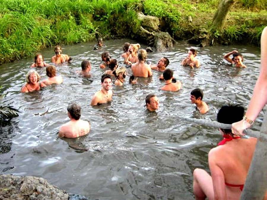 Fiji: Tifajek Mud Pool & Hotspring Tours & Tickets - Key points before you book