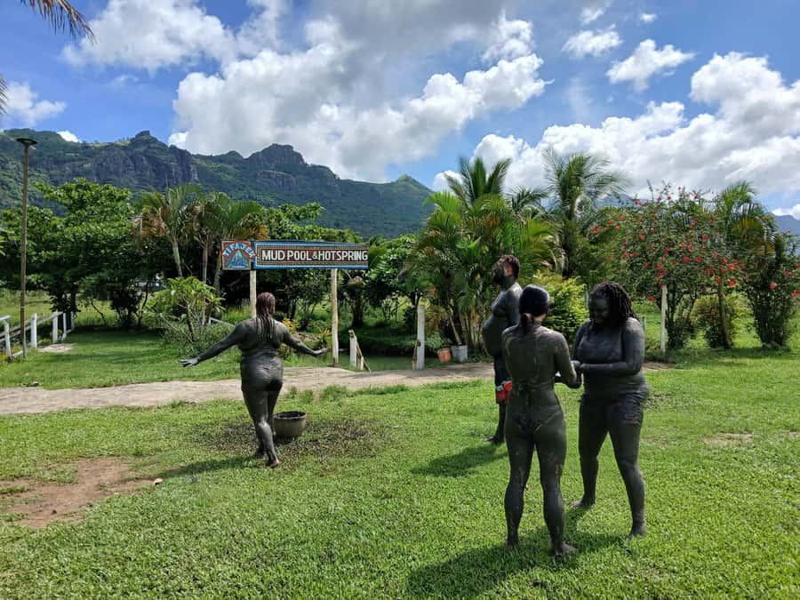 Fiji: Tifajek Mud Pool & Hotspring Tours & Tickets - Who will enjoy Tifajek most?