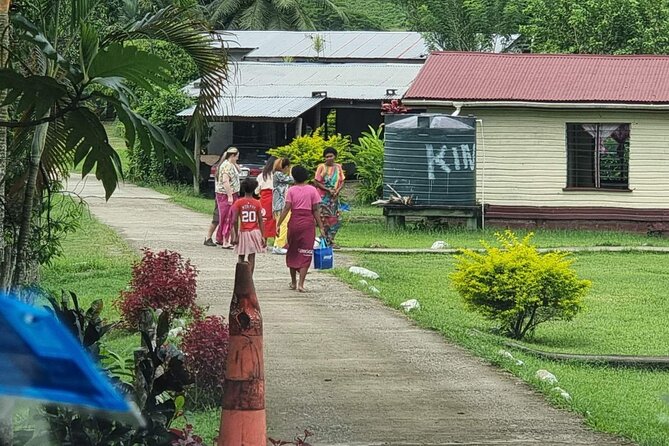 Fijian pottery crafting Village Experience & Natadola Beach Tour - Should you book the village and beach combination?