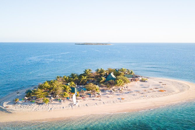 Finding Nemo - Half Day Cruise to South Sea Island - Quick points to know before booking