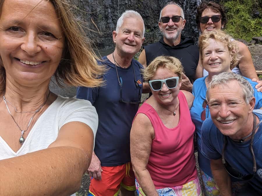 From Papeete: Tahiti Highlights Full-Day Private Tour - Why this private Tahiti tour works well