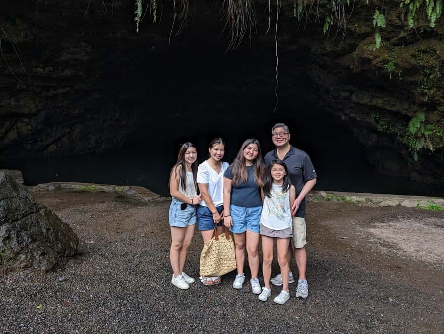 From Papeete: Tahiti Highlights Full-Day Private Tour - Marae Arahurahu begins the cultural story