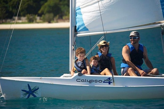 Full Day Castaway Island with Lunch - The welcome, music, and Fijian hospitality