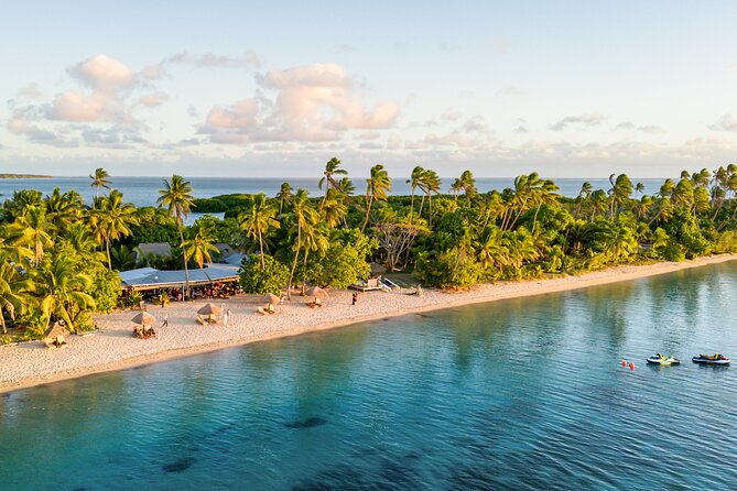Full Day Cultural Island Tour with Lunch & Cruise - Key points to know before you book