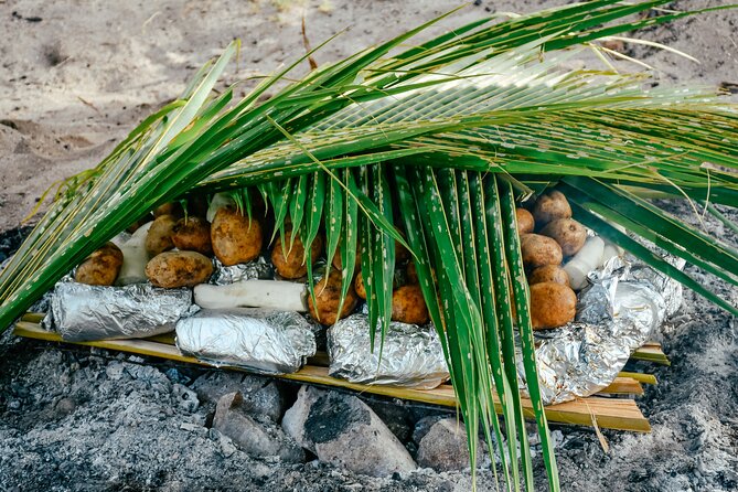 Full Day Cultural Island Tour with Lunch & Cruise - What the $86 price really covers