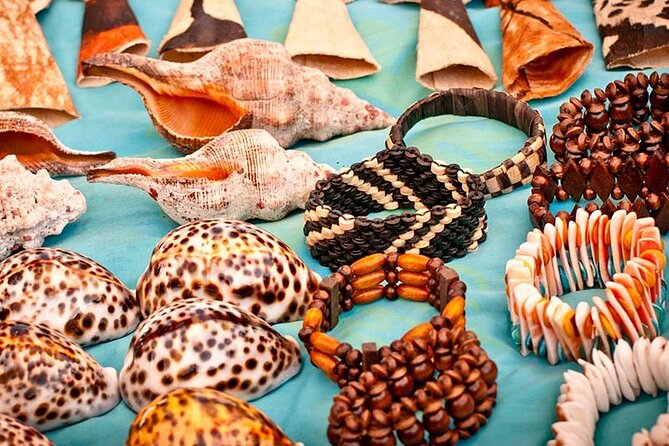 Full Day Discover Nadi Tour ( From Sigatoka Coral coast Hotels ) - What the guide can add