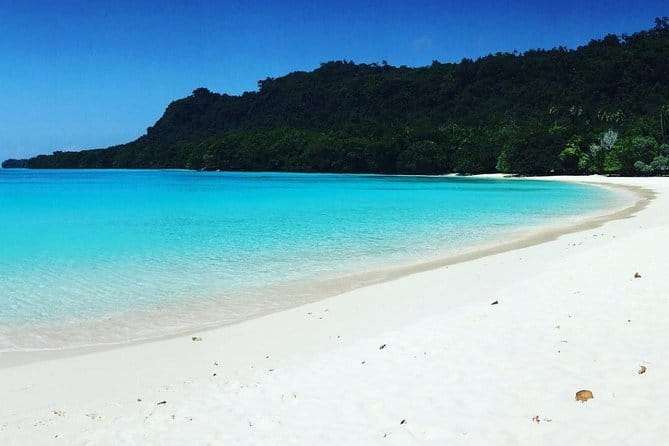 Full Day River Kayaking & Cascades from Port Vila - What the six-hour schedule means for your day