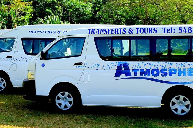 Full-Day Scenic Tour around the Island Tour from Port Vila - Guides make the biggest difference