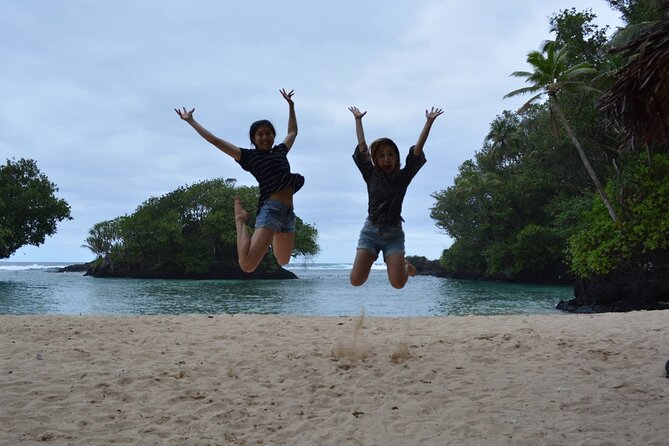 Full Day Tour in Samoa with a Local - Key points to know before booking