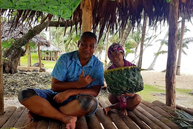 Full Day Tour in Samoa with a Local - Why this Upolu tour works for a first visit