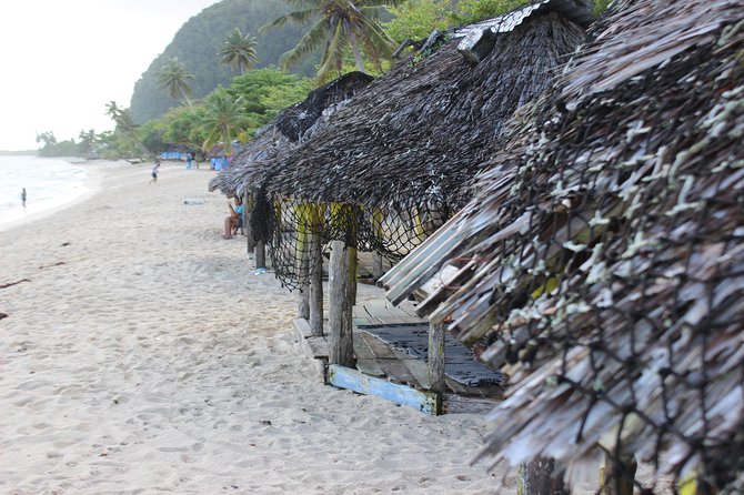 Full Day Tour in Samoa with a Local - To Sua Ocean Trench, Samoa’s signature stop