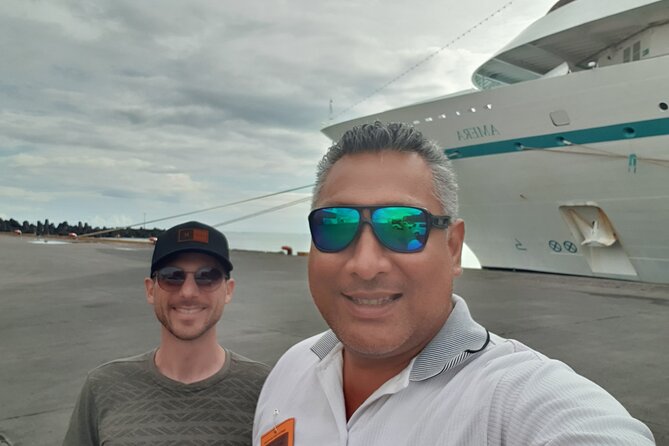 Full Day Tour in Samoa with a Local - Timing, transport, and the cruise-port question