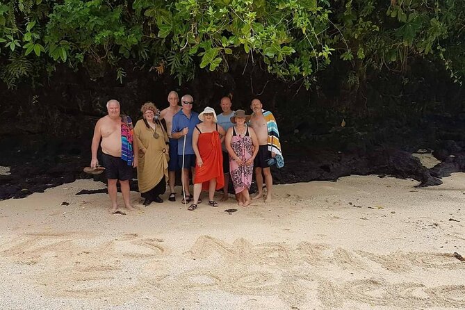 Full Day Tour in Samoa with a Local - Robert Louis Stevenson Museum and the Baha’i gardens