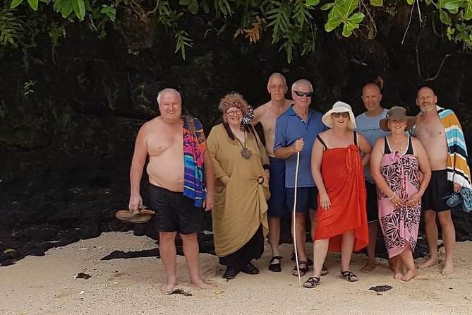 Golf Excursion Activity in Samoa - Is $130 a fair price?
