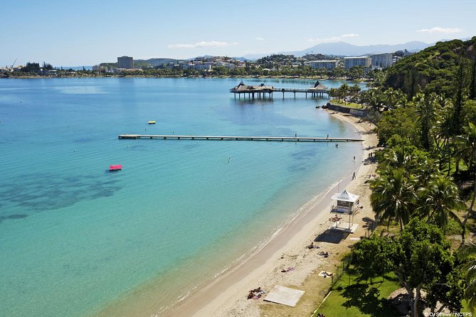 Guided City Orientation Tour of Noumea - Why 90 minutes can be enough in Noumea