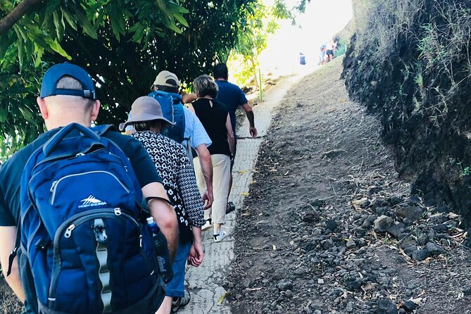 Guided Excursion in 4x4 in Moorea between Land and Sea - Manutea Tahiti adds fruit, liqueurs, and local flavor