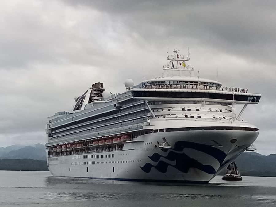Guided Lautoka Shore Excursions - A port pickup designed for a cruise day