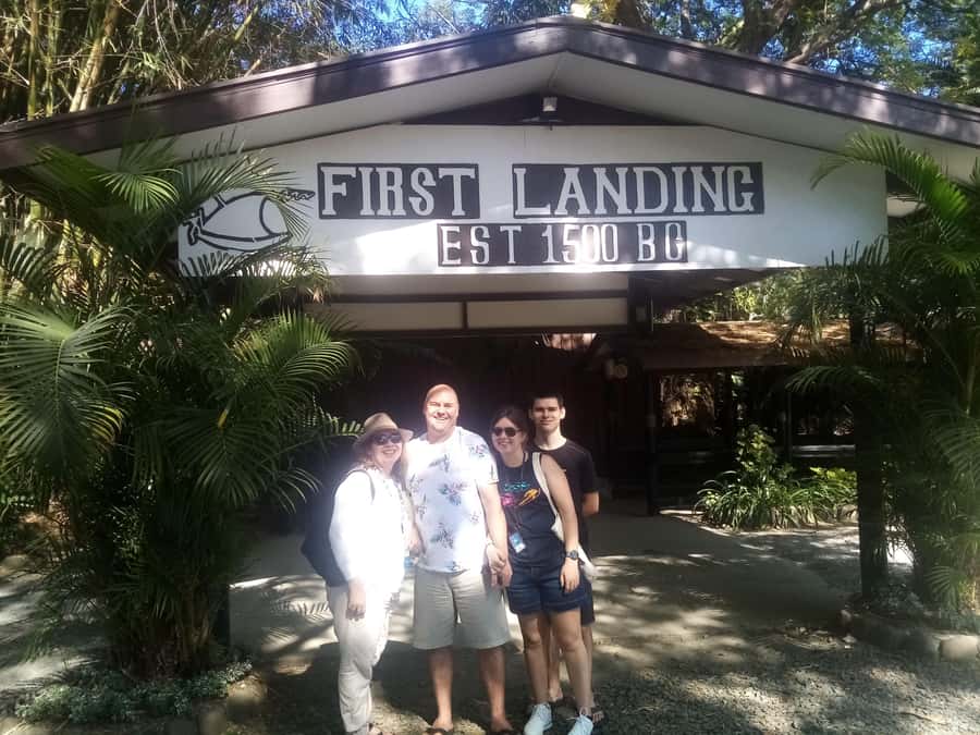 Guided Lautoka Shore Excursions - Sabeto Mud Pool and Hot Spring