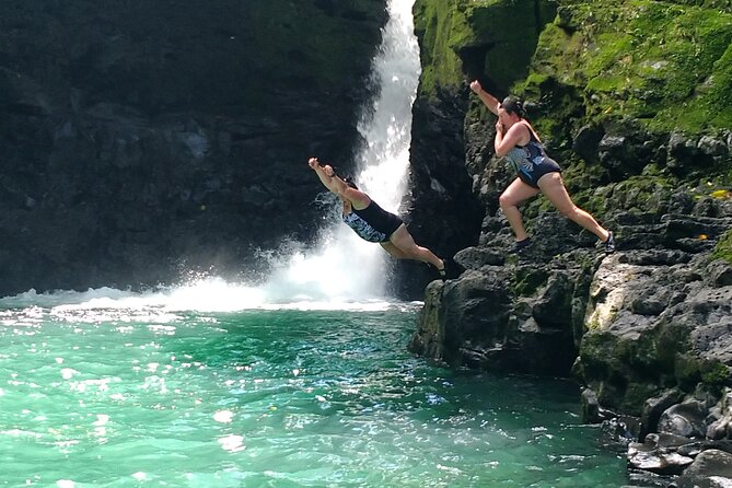Guided Tour to Primeval Crystal Waters of Samoa - Why this Upolu water tour works so well