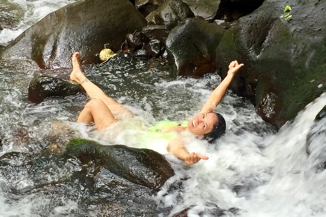 Half-Day Guided Hike to Afareaitu Waterfall - Entering the Valley of Gods and Kings