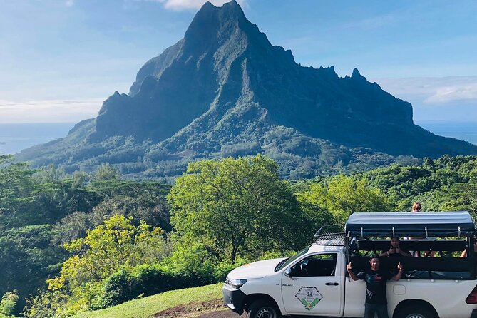 Half-Day Guided Hike to Afareaitu Waterfall - How hard is the hike?