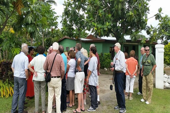 Half Day Nadi "Historical and Cultural Tour" with Village,Temple,Gardens&Markets - Why this half-day tour makes sense in Nadi