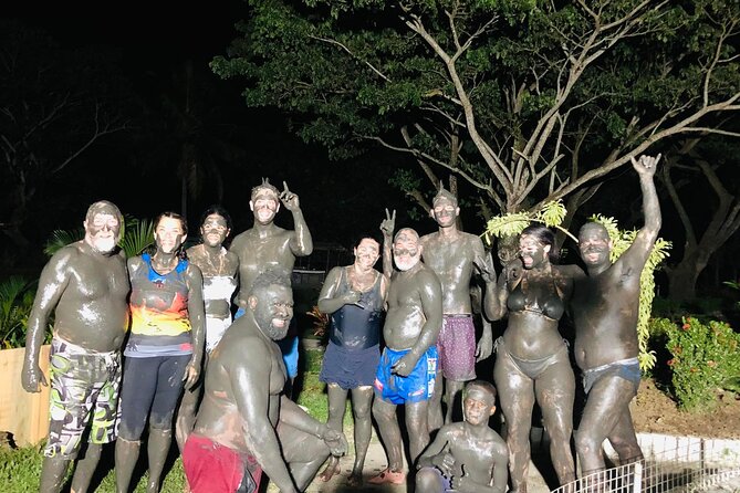 Half Day Nadi Sightseeing & Mud Pool Tour - How much guiding should you expect?