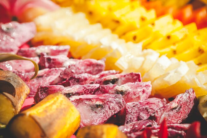 Half-Day Snorkeling Tour in Tahiti - A final swim, shallow water, and a fruit break