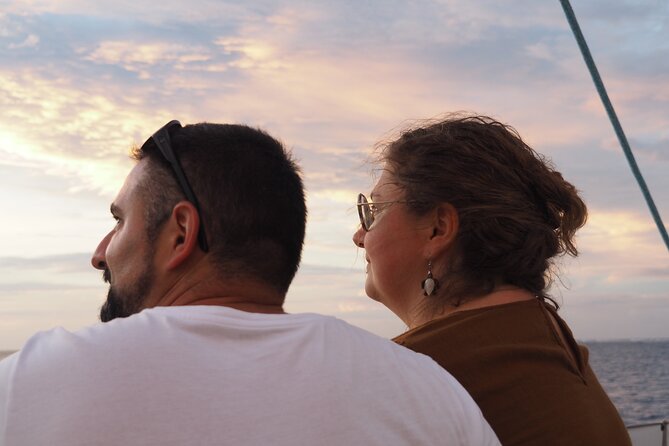 Half day whale watching - Without launch - Practical details that affect your day