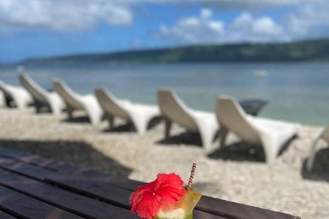 Hideaway Island Combo Day Trip with Yumi Tours - Friendly guides are a major part of the value