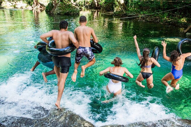 Hideaway Island Escape, Blue Lagoon and Turtle Experience - What the $121.93 price really buys you