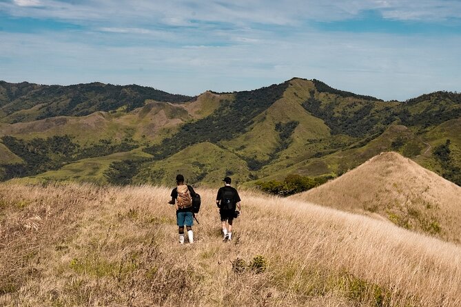 Hiking Adventure including Fiji's Highest Mountain and 3 Nights - Village homestays and the value of simple lodging